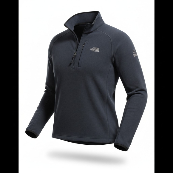 The North Face Other - The North Face Flight Series Apex 1/2 Zip Long Sleeve Pullover Size Medium